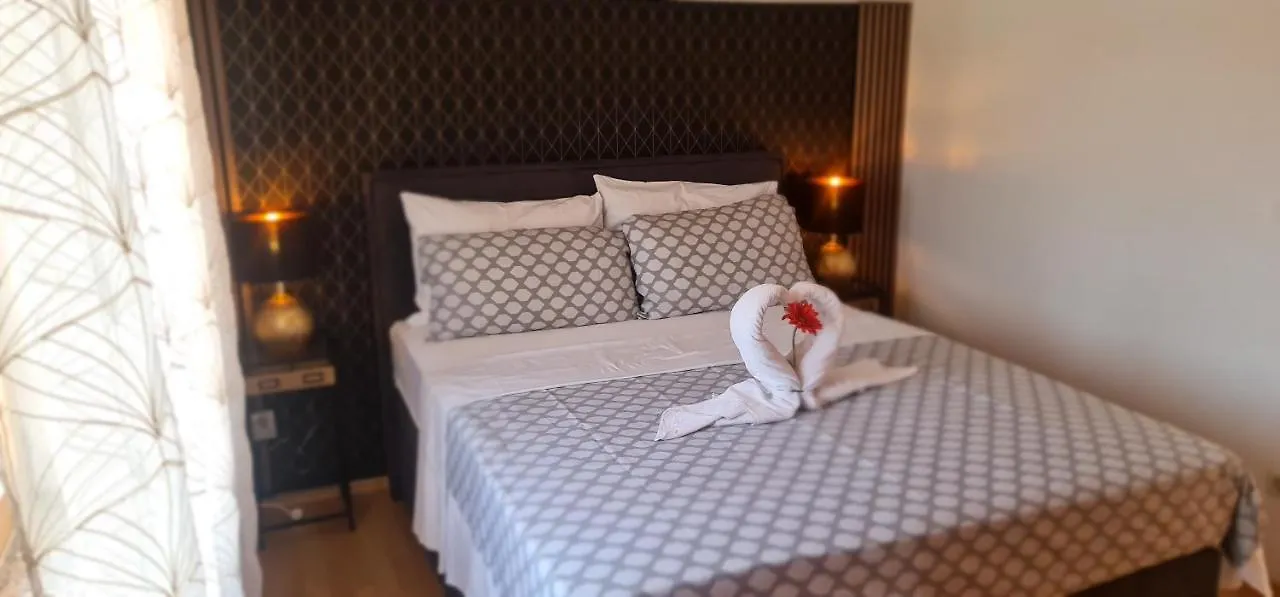 شقة Gimy Villa&App 1 Porec Gedići كرواتيا